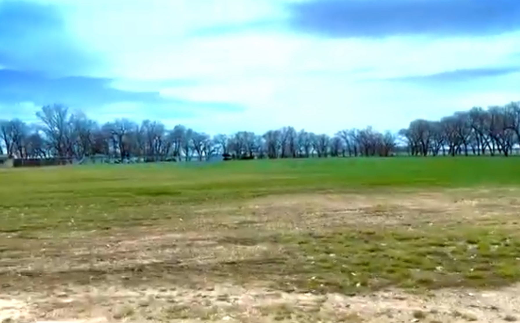 Pierson Park getting upgrade Local news